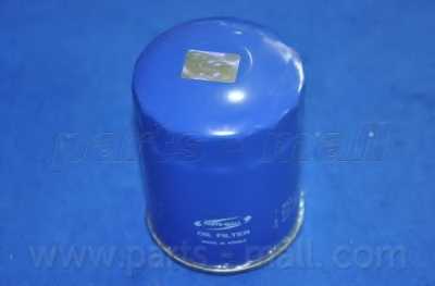 Фильтр масляный PARTS-MALL PBH-018 - изображение 1