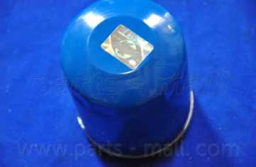 Фильтр масляный PARTS-MALL PBH-031 - изображение 1