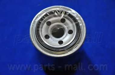 Фильтр масляный PARTS-MALL PBH-031 - изображение 2