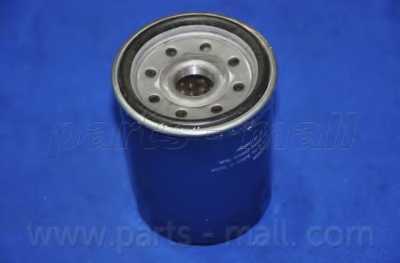 Фильтр масляный PARTS-MALL PBJ-004 - изображение 2