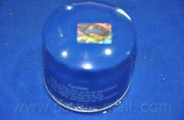 Фильтр масляный PARTS-MALL PBJ-005 - изображение 1