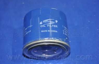 Фильтр масляный PARTS-MALL PBJ-005 - изображение 2
