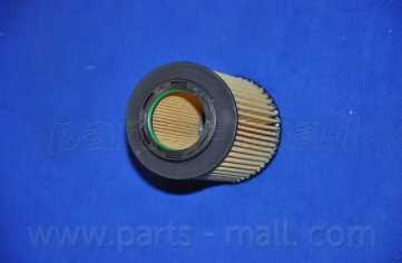 Фильтр масляный PARTS-MALL PBJ-015 - изображение 1