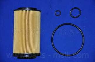 Фильтр масляный PARTS-MALL PBJ-016 - изображение 3