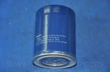 Фильтр масляный PARTS-MALL PBK-014 - изображение 2