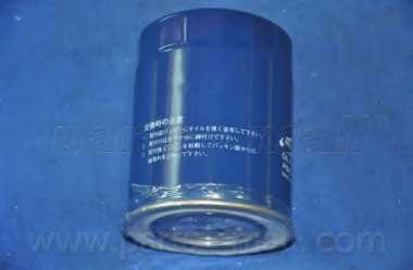 Фильтр масляный PARTS-MALL PBK-014 - изображение 3