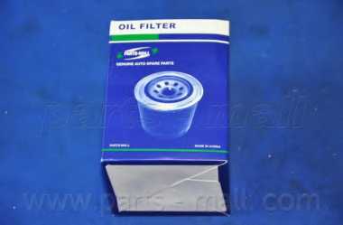 Фильтр масляный PARTS-MALL PBK-014 - изображение