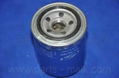 Фильтр масляный PARTS-MALL PBL-030 - изображение 2