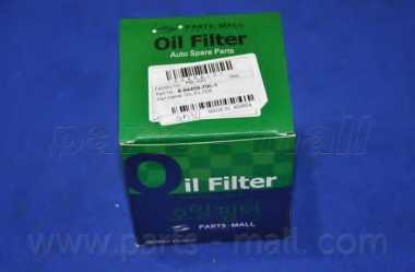 Фильтр масляный PARTS-MALL PBL-030 - изображение