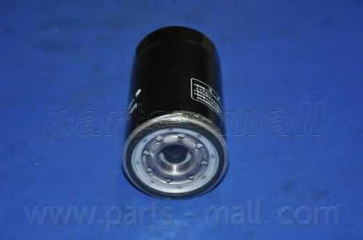 Фильтр масляный PARTS-MALL PBL-066 - изображение 2