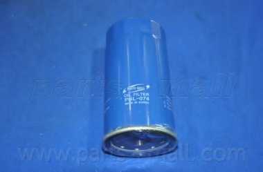 Фильтр масляный PARTS-MALL PBL-074 - изображение 1