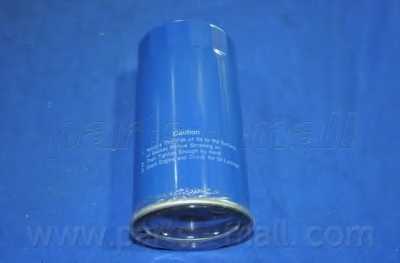 Фильтр масляный PARTS-MALL PBL-074 - изображение 2