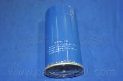 Фильтр масляный PARTS-MALL PBL-074 - изображение 3