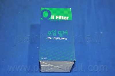 Фильтр масляный PARTS-MALL PBL-074 - изображение