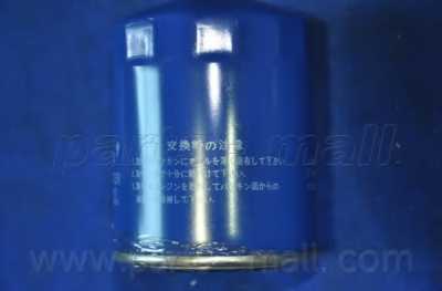 Фильтр масляный PARTS-MALL PBM-001 - изображение 2