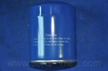 Фильтр масляный PARTS-MALL PBM-001 - изображение 3