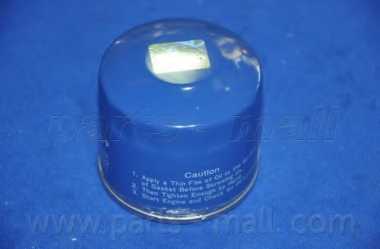 Фильтр масляный PARTS-MALL PBN-002 - изображение 1