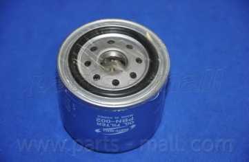 Фильтр масляный PARTS-MALL PBN-002 - изображение 2