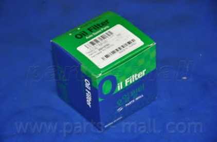 Фильтр масляный PARTS-MALL PBP-002 - изображение