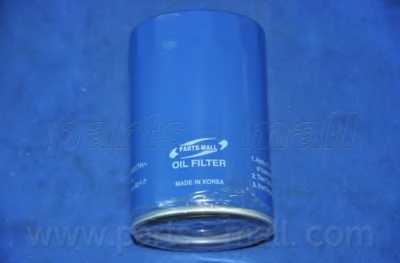 Фильтр масляный PARTS-MALL PBP-003 - изображение 1