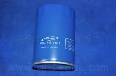 Фильтр масляный PARTS-MALL PBP-004 - изображение 4