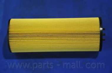 Фильтр масляный PARTS-MALL PBR-007 - изображение 3