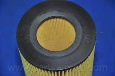 Фильтр масляный PARTS-MALL PBR-007 - изображение 5