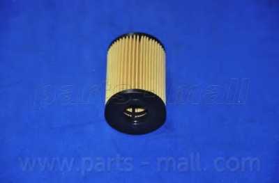 Фильтр масляный PARTS-MALL PBR-008 - изображение 4
