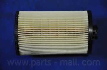 Фильтр масляный PARTS-MALL PBR-009 - изображение 5