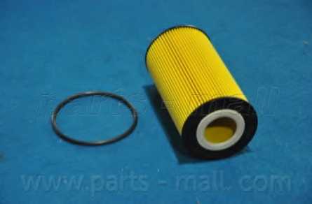 Фильтр масляный PARTS-MALL PBT-002 - изображение 1
