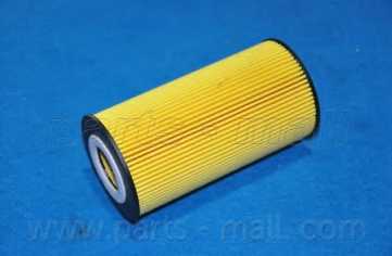 Фильтр масляный PARTS-MALL PBT-002 - изображение 6