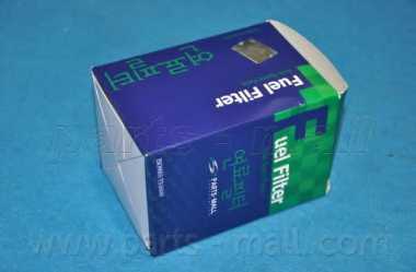 Фильтр масляный PARTS-MALL PBT-002 - изображение