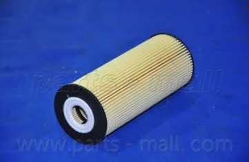 Фильтр масляный PARTS-MALL PBT-004 - изображение 3