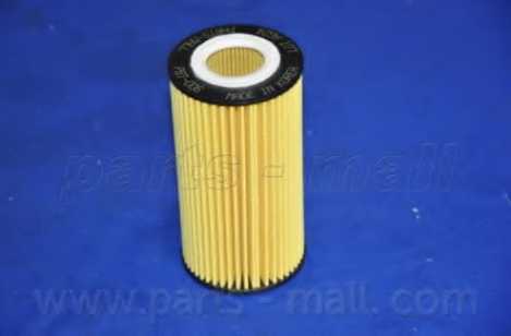 Фильтр масляный PARTS-MALL PBT-006 - изображение 1