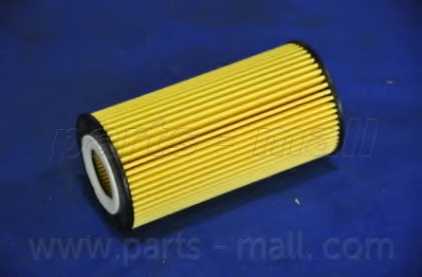 Фильтр масляный PARTS-MALL PBT-006 - изображение 3