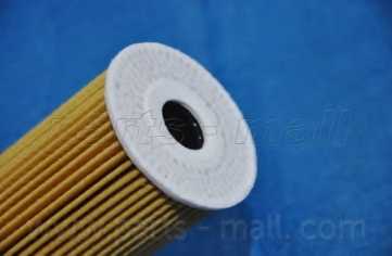 Фильтр масляный PARTS-MALL PBT-009 - изображение 3