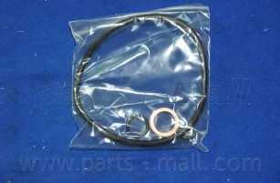 Фильтр масляный PARTS-MALL PBV-007 - изображение 3