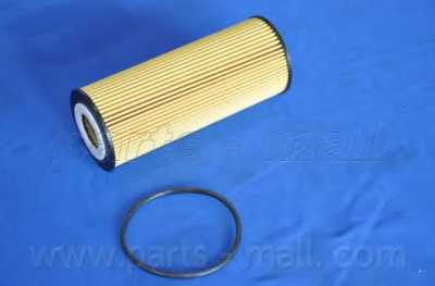 Фильтр масляный PARTS-MALL PBV-010 - изображение 1