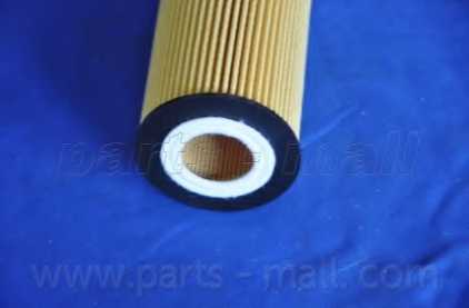 Фильтр масляный PARTS-MALL PBV-010 - изображение 3