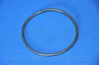 Фильтр масляный PARTS-MALL PBV-010 - изображение 5