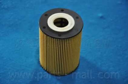 Фильтр масляный PARTS-MALL PBV-011 - изображение 1