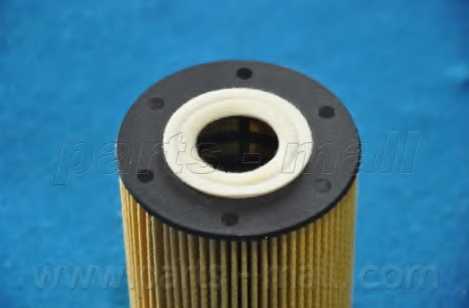 Фильтр масляный PARTS-MALL PBV-011 - изображение 2