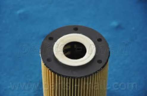 Фильтр масляный PARTS-MALL PBV-011 - изображение 3