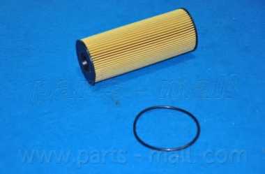 Фильтр масляный PARTS-MALL PBV-014 - изображение 1