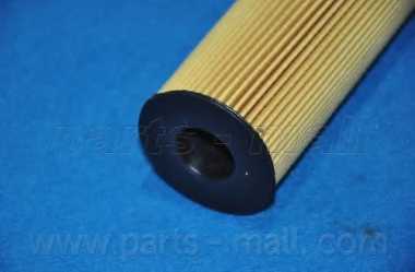Фильтр масляный PARTS-MALL PBV-014 - изображение 3