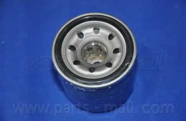 Фильтр масляный PARTS-MALL PBW-006 - изображение 2
