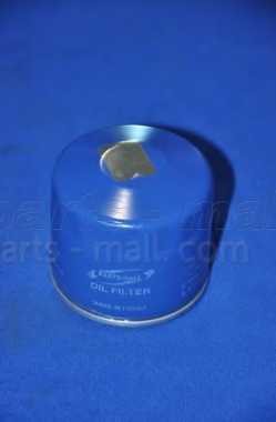 Фильтр масляный PARTS-MALL PBW-007 - изображение 1