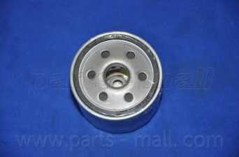 Фильтр масляный PARTS-MALL PBW-007 - изображение 2
