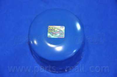 Фильтр масляный PARTS-MALL PBW-008 - изображение 3