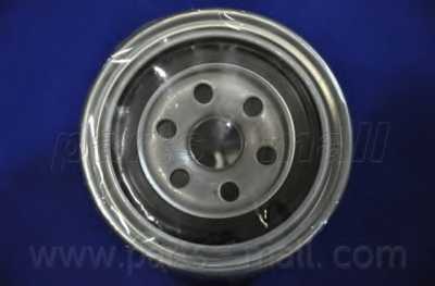 Фильтр масляный PARTS-MALL PBW-008 - изображение 4